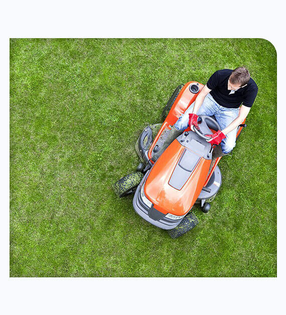 Advantages Of Taking Lawn Care In Lake Forest