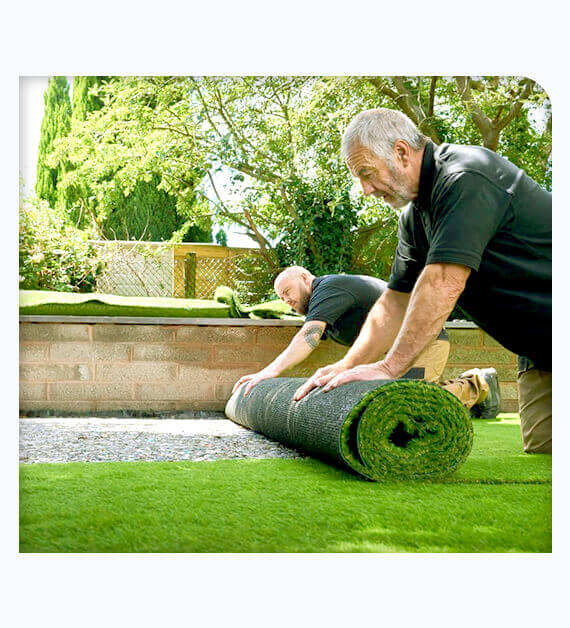 Benefits Of Installing Fake Grass In Your Lawn