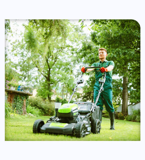 Important Benefits Of Taking Professional Lawn Care In Santa Ana