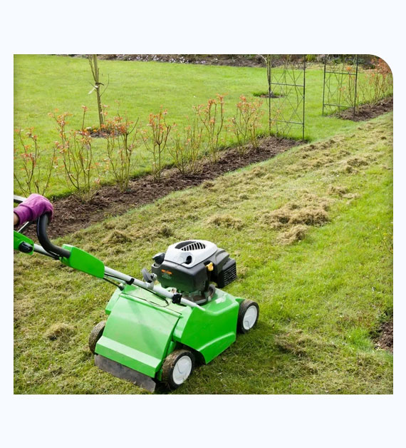 Prime Benefits Hiring Lawn Care Company