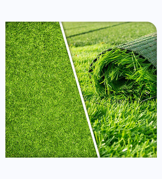 Artificial Turf Installation In Chula Vista