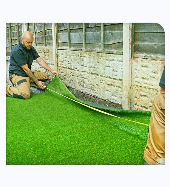 Why Artificial Lawn Installation Is A Feasible Option